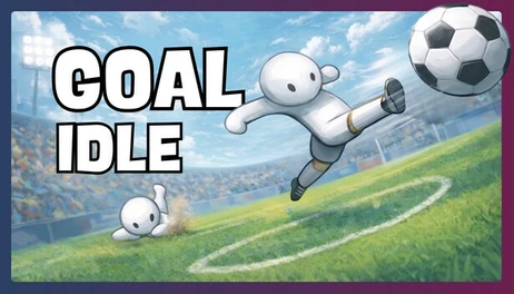 Купить Goal Idle - Deluxe Edition