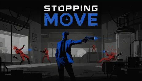 Купить Stopping Move