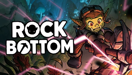 Купить Rock Bottom