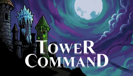 Купить Genome Guardian 2 × Tower Command