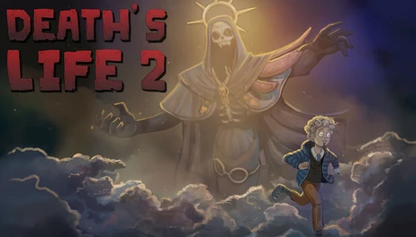 Купить Death's Life 1 & 2