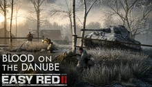 Easy Red 2: Blood on the Danube