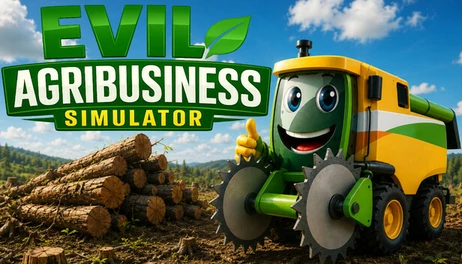 Купить EVIL Agribusiness Simulator