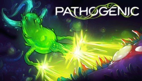 Купить Pathogenic