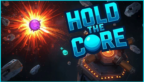 Купить Hold the Core