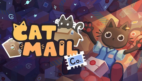 Купить Fischer's Fishing Journey & Cat Mail Co.