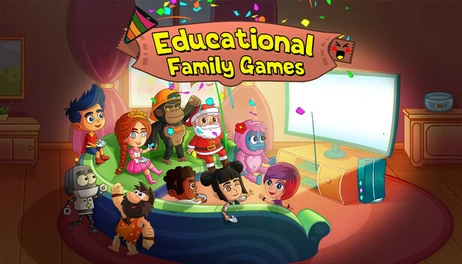 Купить Educational Games Duo — Solo & Local Play