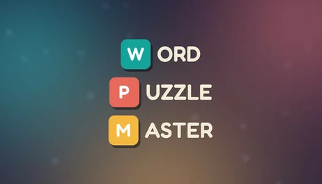 Купить Word Puzzle Master