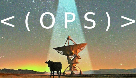 Купить Ops