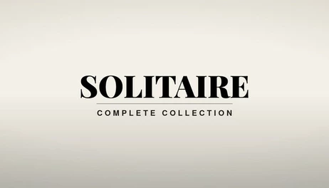 Купить Solitaire - Complete Collection