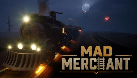 Купить Mad Merchant