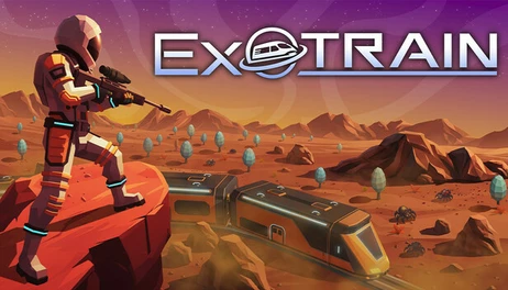 Купить ExoTrain