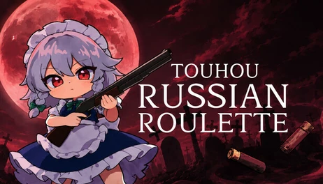 Купить TOUHOU BRAWL Launch