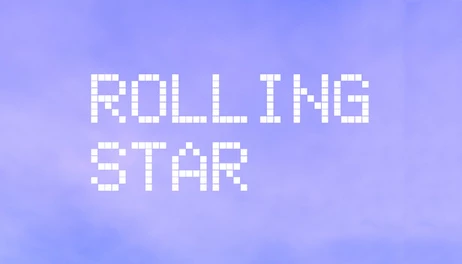 Купить Rolling Star
