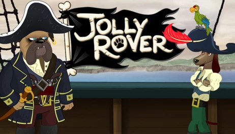 Купить Jolly Rover MacGuffins Curse Bundle