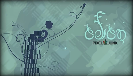 Купить PixelJunk Eden + Soundtrack