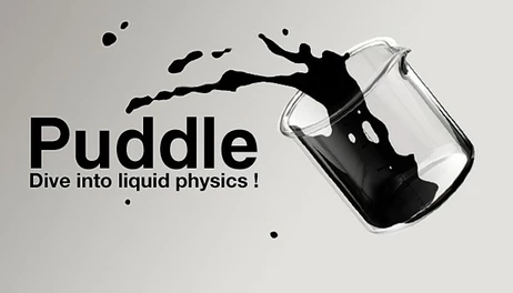 Купить Puddle