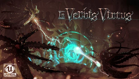 Купить In Verbis Virtus - Original Soundtrack Edition