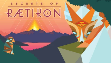 Купить Secrets of Raetikon