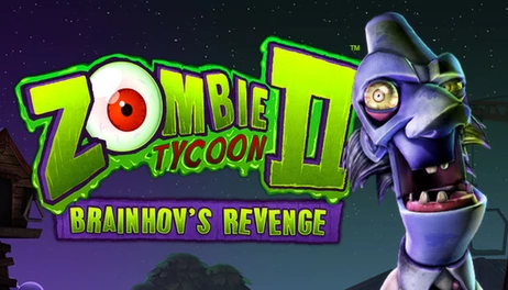 Купить Zombie Tycoon 2: Brainhov's Revenge - Two Pack