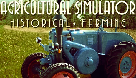 Купить Historical Farming