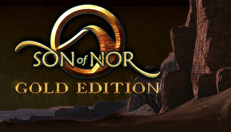 Купить Son of Nor Gold Edition