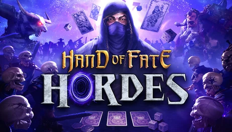 Купить Hand of Fate: Hordes