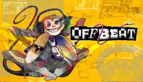 Купить OFFBEAT