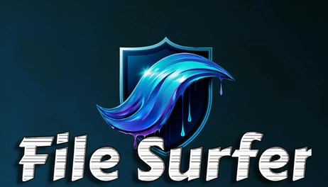Купить File Surfer