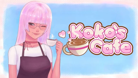 Купить Koko's Cafe