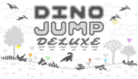 Купить Dino Jump Deluxe - Complete Edition
