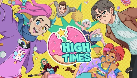 Купить High Times