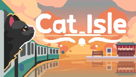 Купить Lakeside Bar & Cat Isle