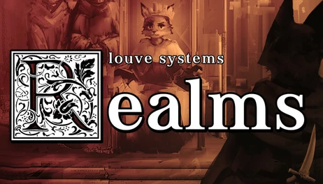 Купить LouveSystems' Realms