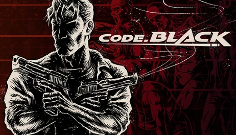 Купить Code-Black