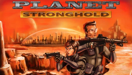 Купить Planet Stronghold - Deluxe Edition