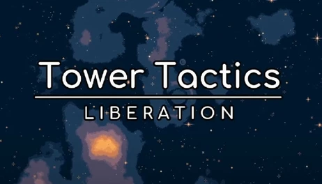 Купить Tower Tactics: Liberation - Deluxe Edition