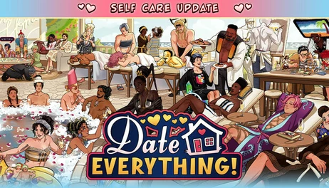 Купить Date Everything!