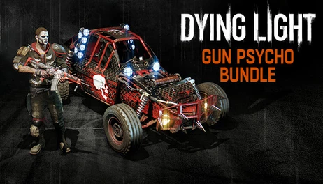 Купить Dying Light - Gun Psycho Bundle