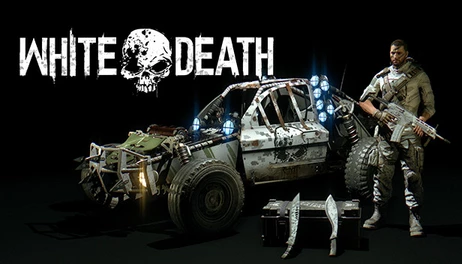 Купить Dying Light - White Death Bundle
