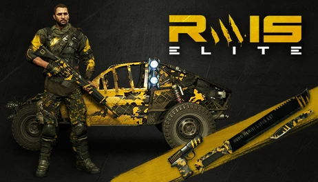 Купить Dying Light - Rais Elite Bundle