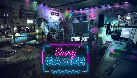 Купить Dying Light - Savvy Gamer Bundle