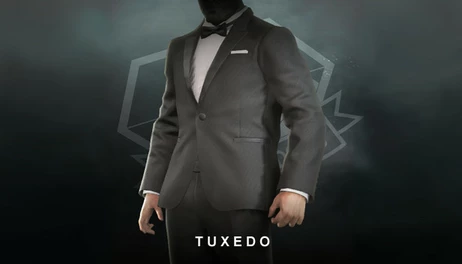 Купить METAL GEAR SOLID V: THE PHANTOM PAIN - Tuxedo