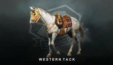 Купить METAL GEAR SOLID V: THE PHANTOM PAIN - Western Tack