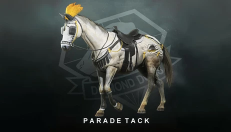 Купить METAL GEAR SOLID V: THE PHANTOM PAIN - Parade Tack
