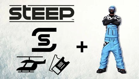 Купить Steep - Welcome Pack