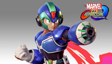 Купить Marvel vs. Capcom: Infinite - Command Mission X Costume