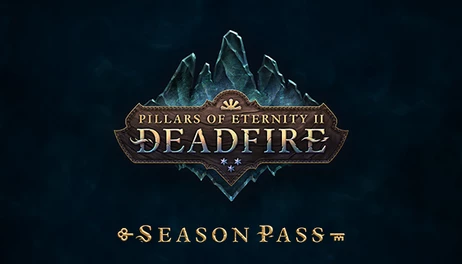 Купить Pillars of Eternity II: Deadfire - Expansion Pass