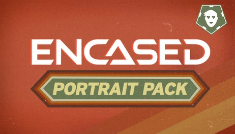 Купить Encased RPG - Portrait Pack