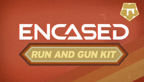Купить Encased RPG - Run and Gun Kit